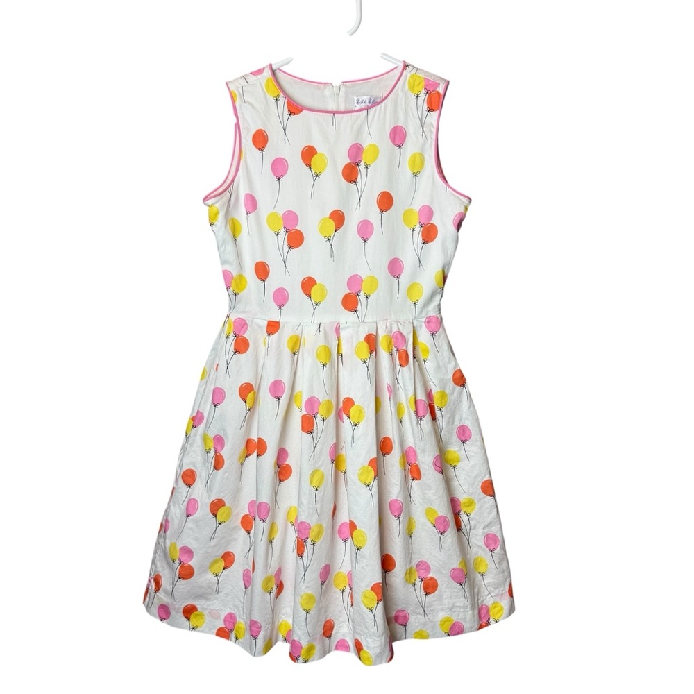 Rachel Riley Birthday Balloon Dress 12